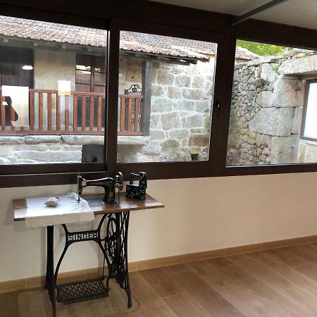 Casa Lisboana Pontevedra Exterior foto