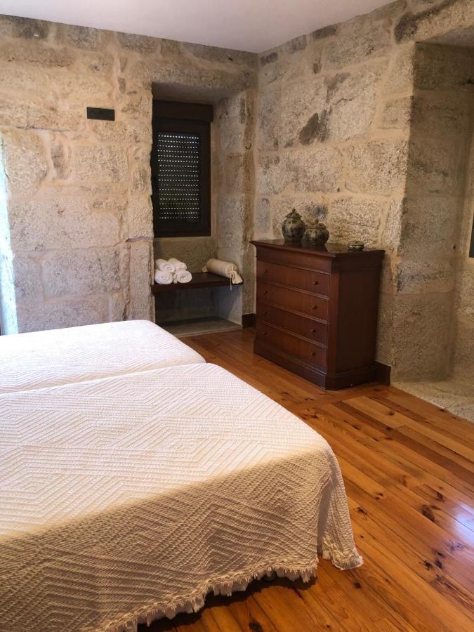 Casa Lisboana Pontevedra Exterior foto