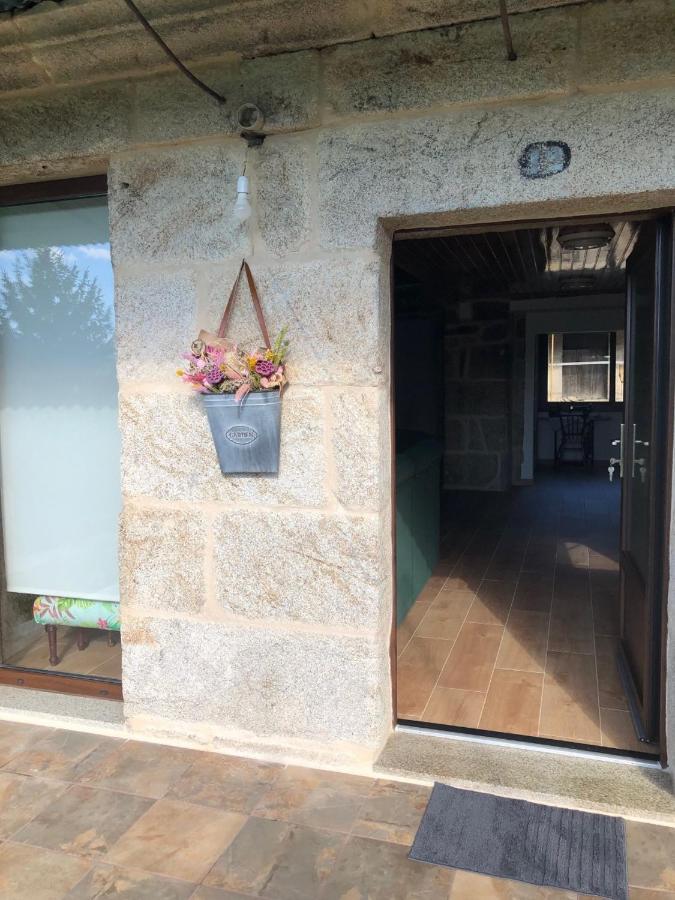 Casa Lisboana Pontevedra Exterior foto