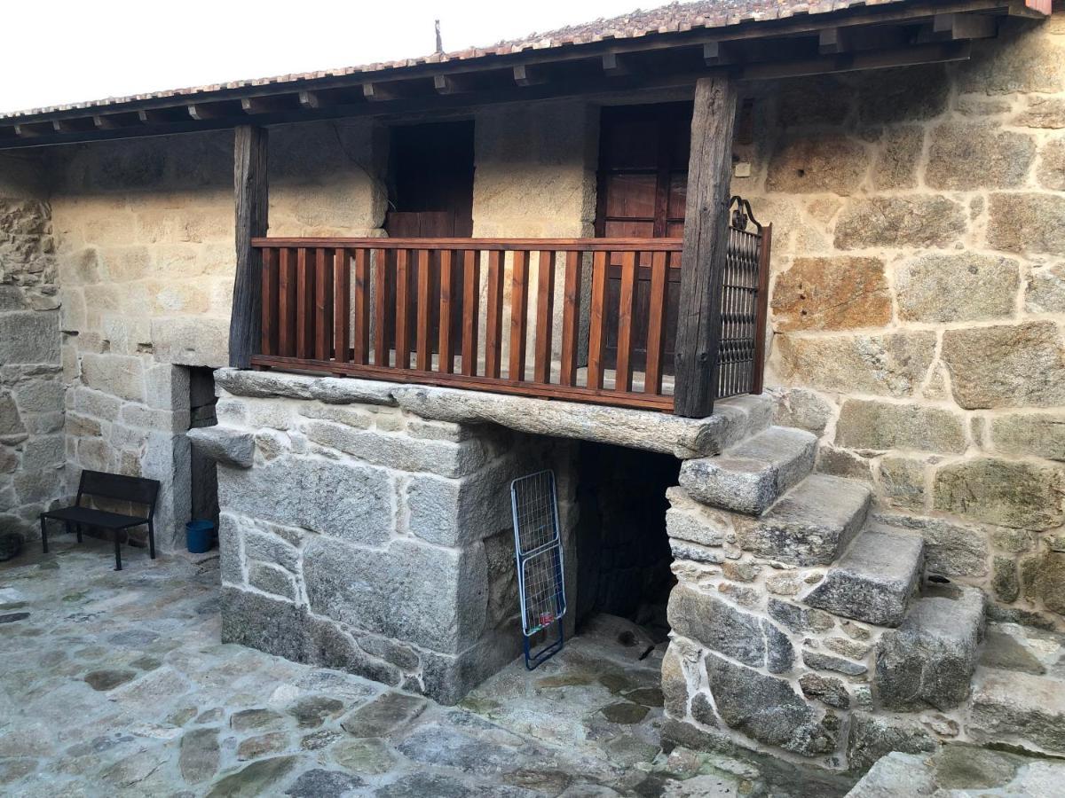 Casa Lisboana Pontevedra Exterior foto